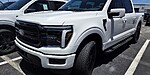Used 2023 FORD F-150 LARIAT 2WD SUPERCREW 5.5' BOX in STUART, FLORIDA