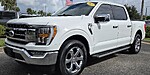 Used 2023 FORD F-150 LARIAT 2WD SUPERCREW 5.5' BOX in STUART, FLORIDA