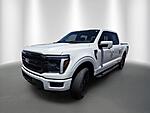 Used 2023 FORD F-150 LARIAT 2WD SUPERCREW 5.5' BOX in STUART, FLORIDA (Photo 1)