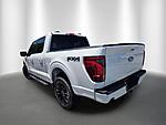 Used 2023 FORD F-150 LARIAT 2WD SUPERCREW 5.5' BOX in STUART, FLORIDA (Photo 2)