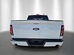 Used 2023 FORD F-150 LARIAT 2WD SUPERCREW 5.5' BOX in STUART, FLORIDA (Photo 3)