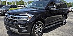 Used 2024 FORD EXPEDITION LIMITED 4X4 in STUART, FLORIDA
