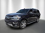Used 2024 FORD EXPEDITION LIMITED 4X4 in STUART, FLORIDA (Photo 1)