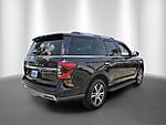 Used 2024 FORD EXPEDITION LIMITED 4X4 in STUART, FLORIDA (Photo 5)