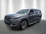 Used 2024 JEEP WAGONEER L SERIES II 4X2 *LTD AVAIL* in STUART, FLORIDA (Photo 1)