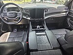 Used 2024 JEEP WAGONEER L SERIES II 4X2 *LTD AVAIL* in STUART, FLORIDA (Photo 13)