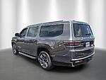 Used 2024 JEEP WAGONEER L SERIES II 4X2 *LTD AVAIL* in STUART, FLORIDA (Photo 3)
