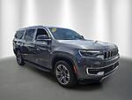 Used 2024 JEEP WAGONEER L SERIES II 4X2 *LTD AVAIL* in STUART, FLORIDA (Photo 7)