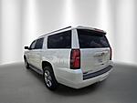 Used 2015 CHEVROLET SUBURBAN LT in STUART, FLORIDA (Photo 2)
