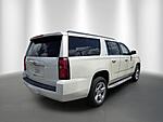 Used 2015 CHEVROLET SUBURBAN LT in STUART, FLORIDA (Photo 4)