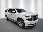 Used 2015 CHEVROLET SUBURBAN LT in STUART, FLORIDA (Photo 5)