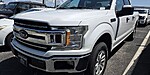 Used 2022 FORD F-150 XLT in STUART, FLORIDA