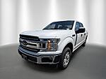 Used 2022 FORD F-150 XLT in STUART, FLORIDA (Photo 1)
