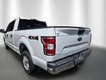 Used 2022 FORD F-150 XLT in STUART, FLORIDA (Photo 2)
