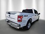 Used 2022 FORD F-150 XLT in STUART, FLORIDA (Photo 4)
