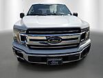 Used 2022 FORD F-150 XLT in STUART, FLORIDA (Photo 6)