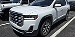 Used 2023 GMC ACADIA FWD 4DR SLT in STUART, FLORIDA