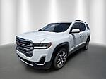 Used 2023 GMC ACADIA FWD 4DR SLT in STUART, FLORIDA (Photo 1)