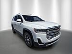 Used 2023 GMC ACADIA FWD 4DR SLT in STUART, FLORIDA (Photo 5)