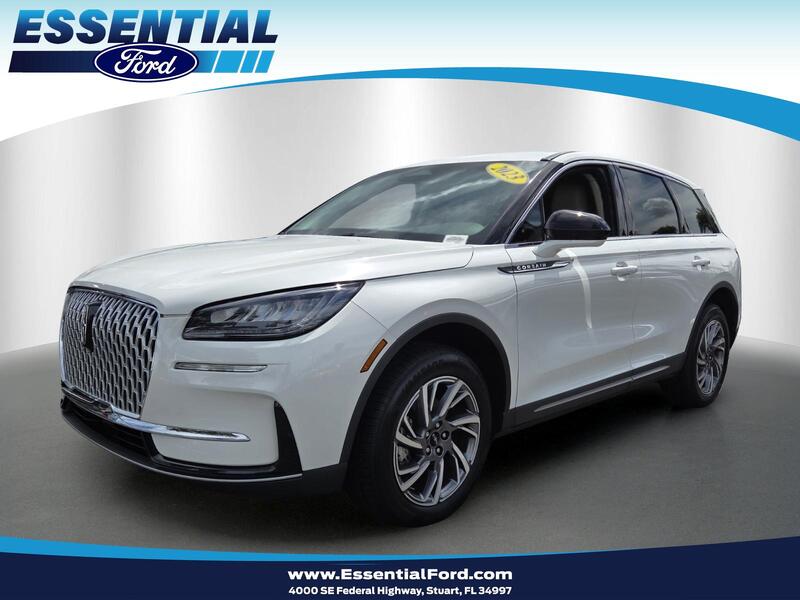Used 2023 LINCOLN CORSAIR STANDARD FWD in STUART, FLORIDA
