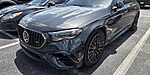 Used 2026 MERCEDES-BENZ E-CLASS AMG E 53 4MATIC+ SEDAN in STUART, FLORIDA