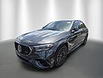 Used 2026 MERCEDES-BENZ E-CLASS AMG E 53 4MATIC+ SEDAN in STUART, FLORIDA (Photo 1)