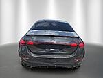 Used 2026 MERCEDES-BENZ E-CLASS AMG E 53 4MATIC+ SEDAN in STUART, FLORIDA (Photo 3)