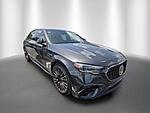Used 2026 MERCEDES-BENZ E-CLASS AMG E 53 4MATIC+ SEDAN in STUART, FLORIDA (Photo 5)