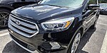 Used 2017 FORD ESCAPE TITANIUM FWD in STUART, FLORIDA