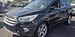 Used 2017 FORD ESCAPE TITANIUM FWD in STUART, FLORIDA
