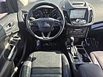 Used 2017 FORD ESCAPE TITANIUM FWD in STUART, FLORIDA (Photo 12)