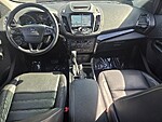 Used 2017 FORD ESCAPE TITANIUM FWD in STUART, FLORIDA (Photo 13)