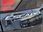 Used 2017 FORD ESCAPE TITANIUM FWD in STUART, FLORIDA (Photo 14)