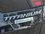Used 2017 FORD ESCAPE TITANIUM FWD in STUART, FLORIDA (Photo 16)