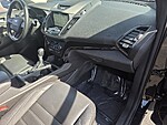 Used 2017 FORD ESCAPE TITANIUM FWD in STUART, FLORIDA (Photo 18)