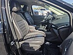 Used 2017 FORD ESCAPE TITANIUM FWD in STUART, FLORIDA (Photo 19)