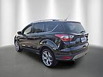 Used 2017 FORD ESCAPE TITANIUM FWD in STUART, FLORIDA (Photo 3)