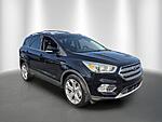 Used 2017 FORD ESCAPE TITANIUM FWD in STUART, FLORIDA (Photo 7)