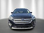Used 2017 FORD ESCAPE TITANIUM FWD in STUART, FLORIDA (Photo 8)