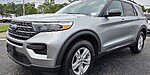 Used 2023 FORD EXPLORER XLT 4WD in STUART, FLORIDA