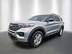 Used 2023 FORD EXPLORER XLT 4WD in STUART, FLORIDA (Photo 1)