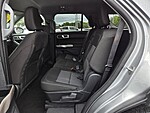 Used 2023 FORD EXPLORER XLT 4WD in STUART, FLORIDA (Photo 10)