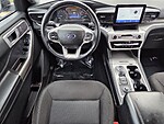 Used 2023 FORD EXPLORER XLT 4WD in STUART, FLORIDA (Photo 11)