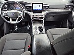 Used 2023 FORD EXPLORER XLT 4WD in STUART, FLORIDA (Photo 12)