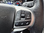 Used 2023 FORD EXPLORER XLT 4WD in STUART, FLORIDA (Photo 19)