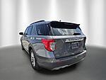 Used 2023 FORD EXPLORER XLT in STUART, FLORIDA (Photo 2)