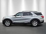 Used 2023 FORD EXPLORER XLT 4WD in STUART, FLORIDA (Photo 2)