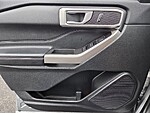 Used 2023 FORD EXPLORER XLT 4WD in STUART, FLORIDA (Photo 26)