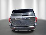 Used 2023 FORD EXPLORER XLT in STUART, FLORIDA (Photo 3)