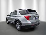 Used 2023 FORD EXPLORER XLT 4WD in STUART, FLORIDA (Photo 3)